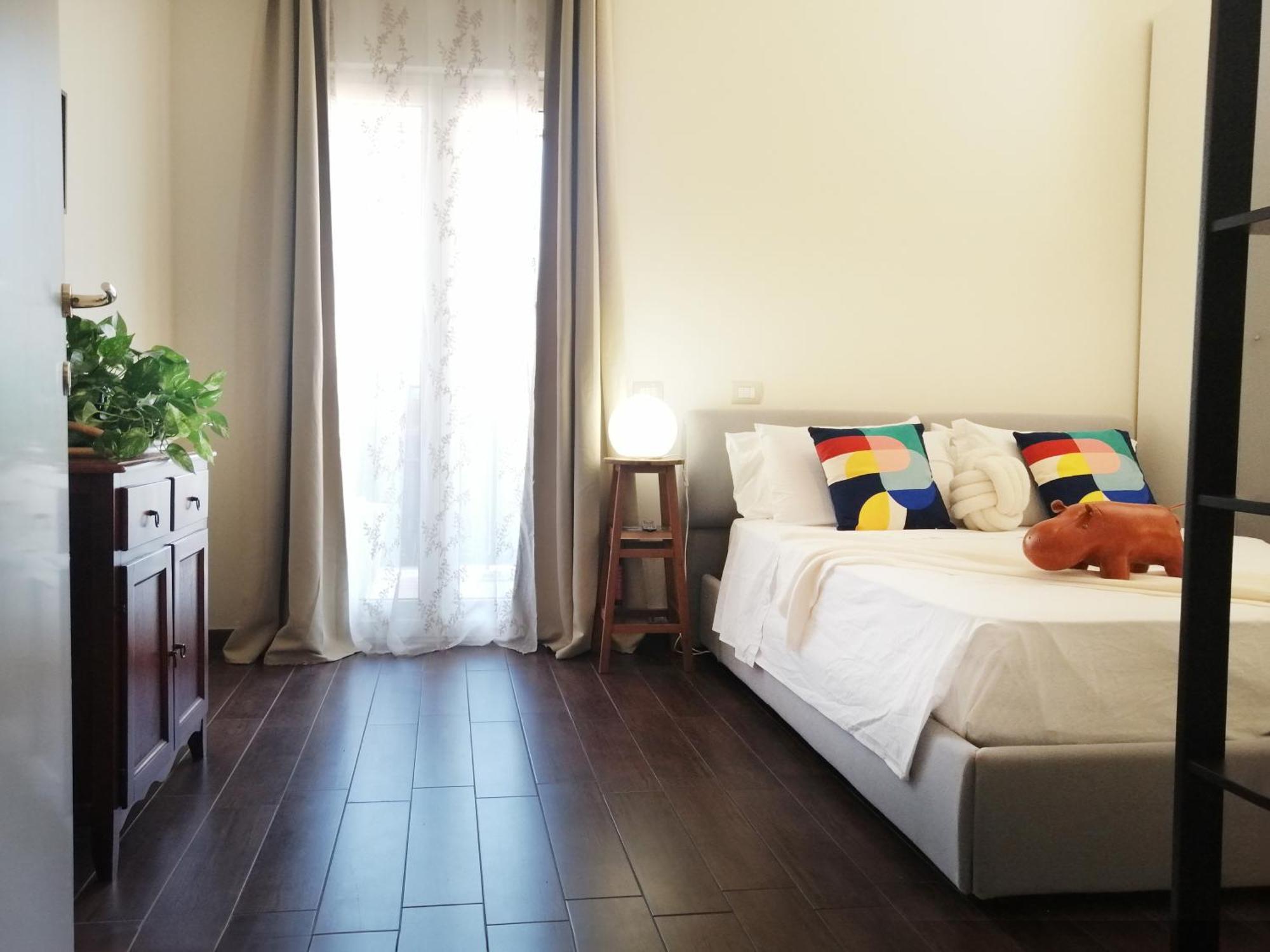Confortable House With Wonderful Terrace A C E Wi Fi Rome Exterior photo